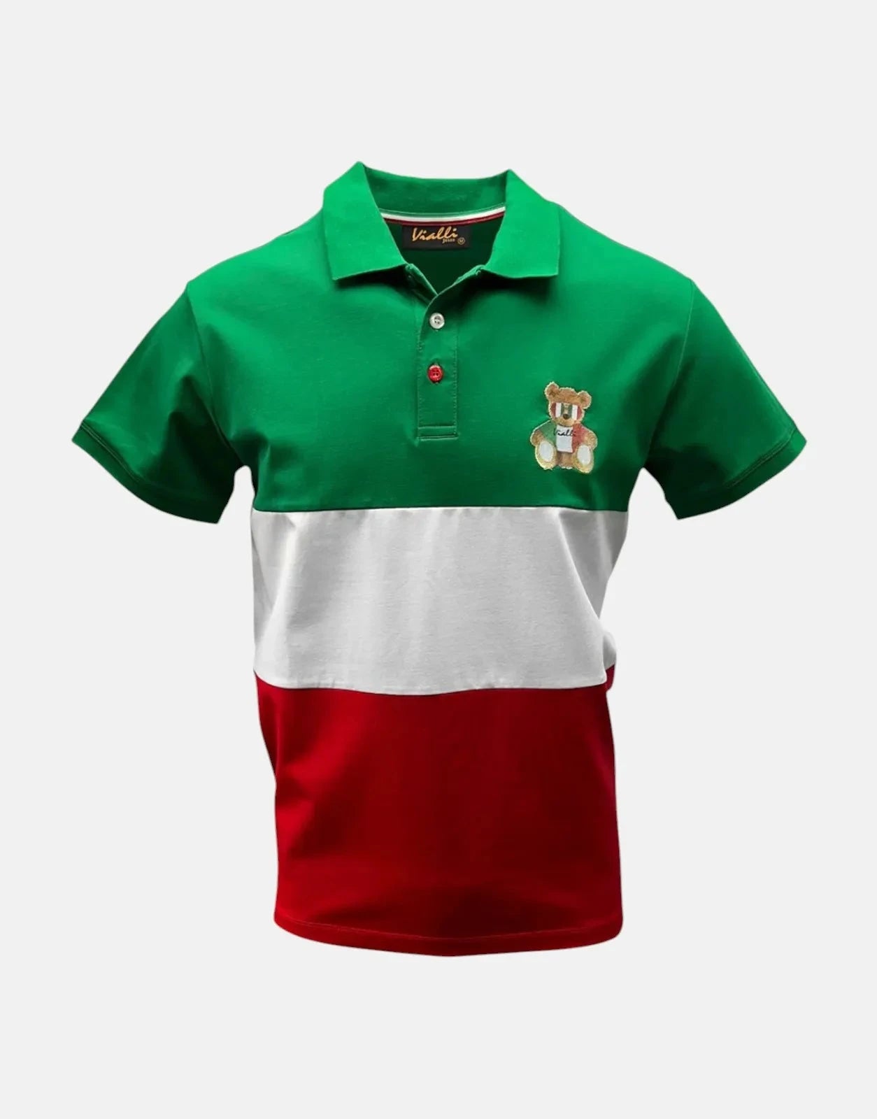 Vialli Jattam Italy Golfer - Subwear