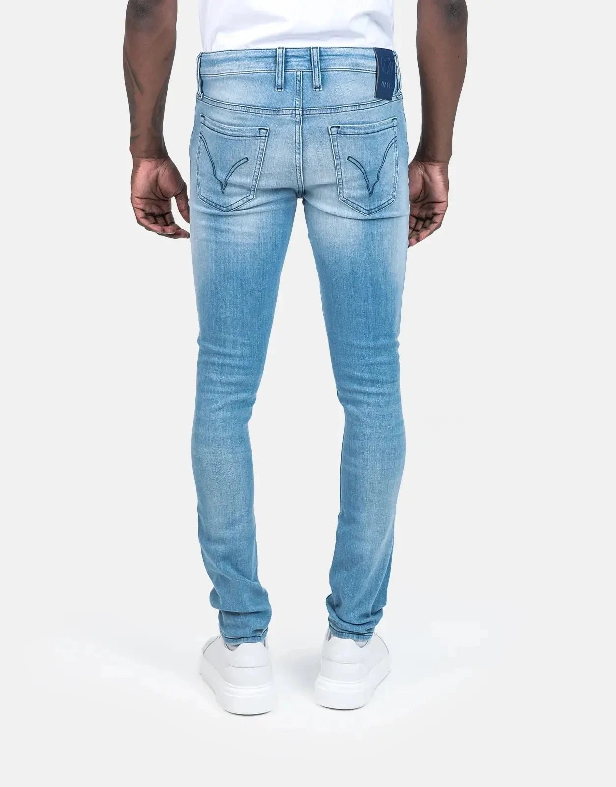 Vialli Javelinio Skinny Jeans - Subwear