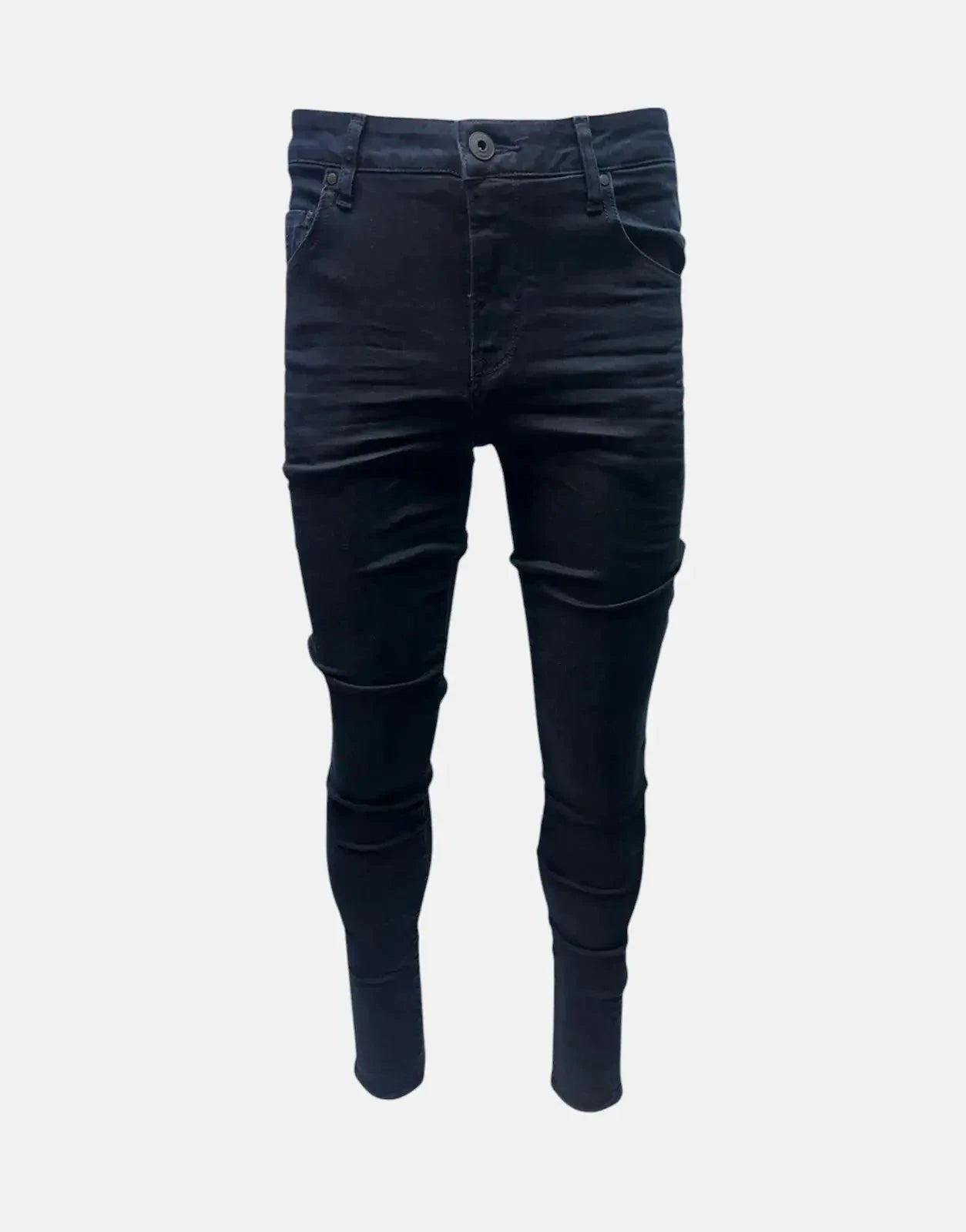 Vialli Jemmayn Ultra Fit Indigo Jeans - Subwear