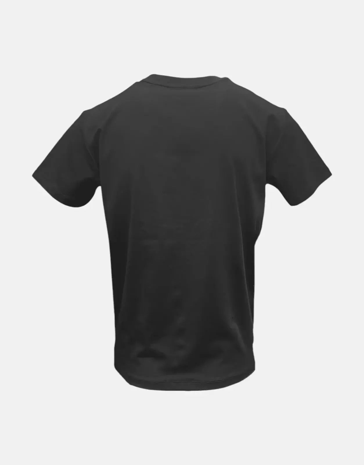 Vialli Jerry Black T-Shirt - Subwear