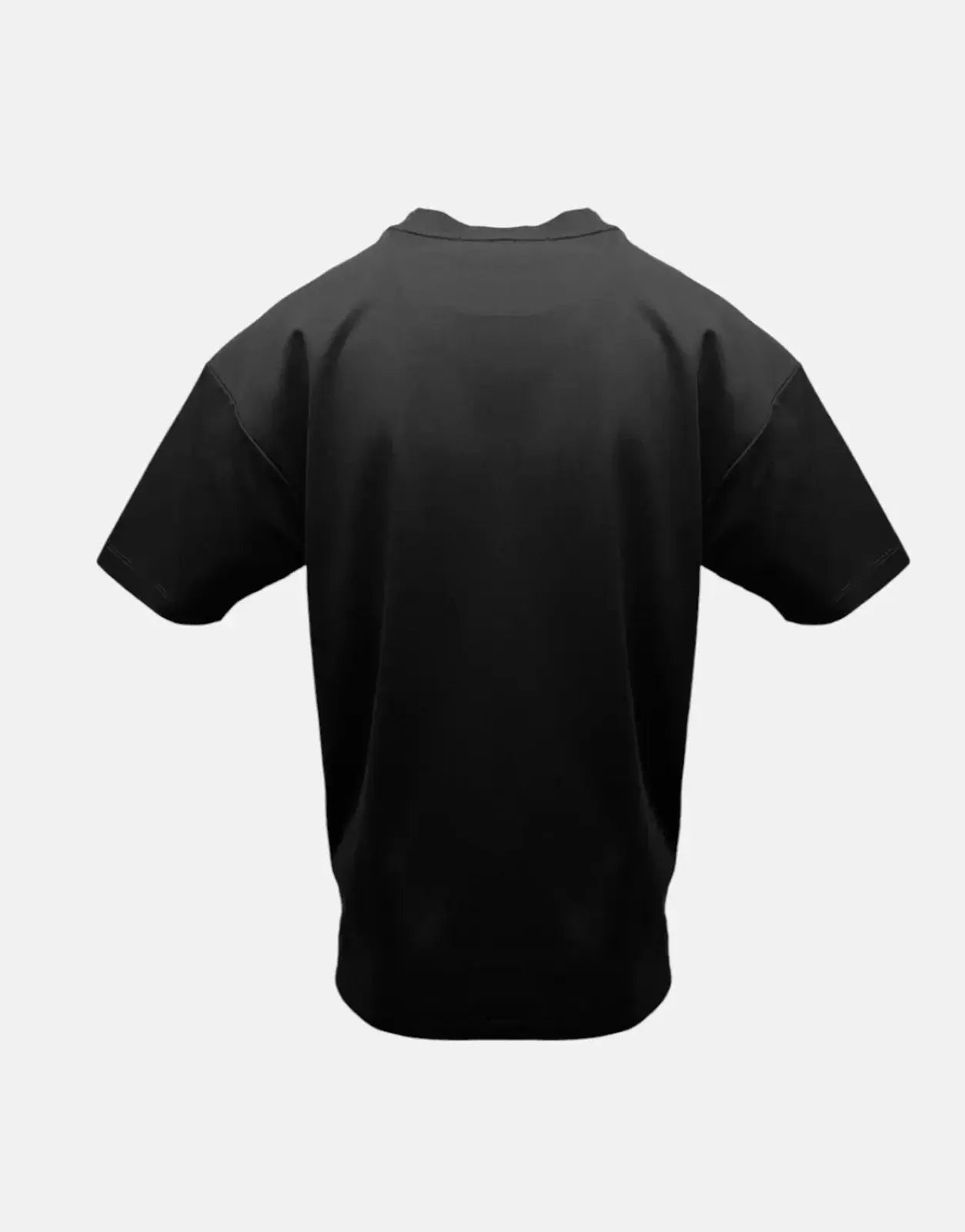 Vialli Koolkid Black T-Shirt - Subwear