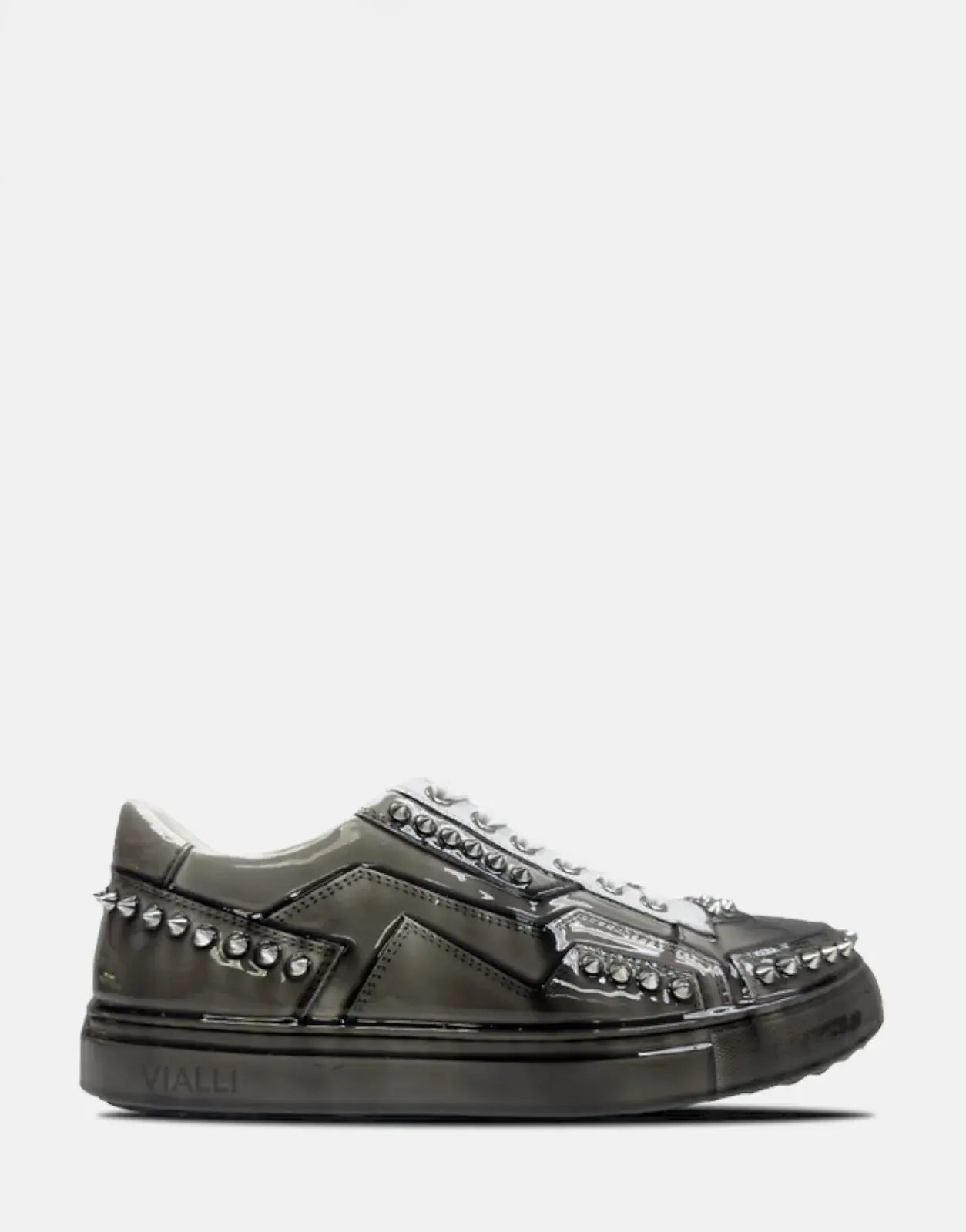 Vialli Novalow Sneakers - Subwear