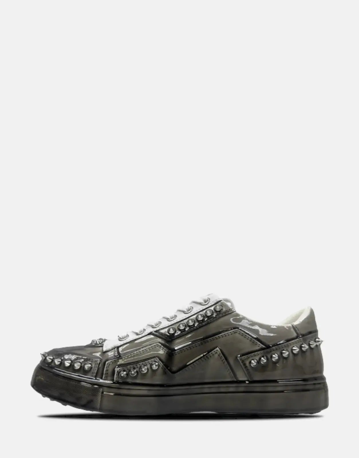 Vialli Novalow Sneakers - Subwear