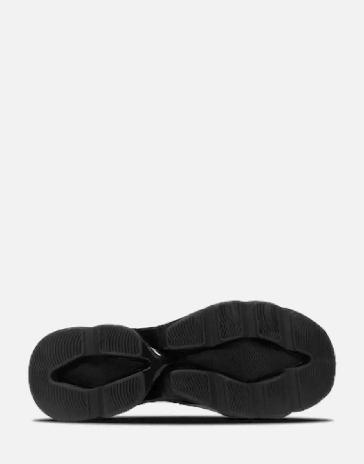 Vialli Ozzibulo Black Sneakers - Subwear