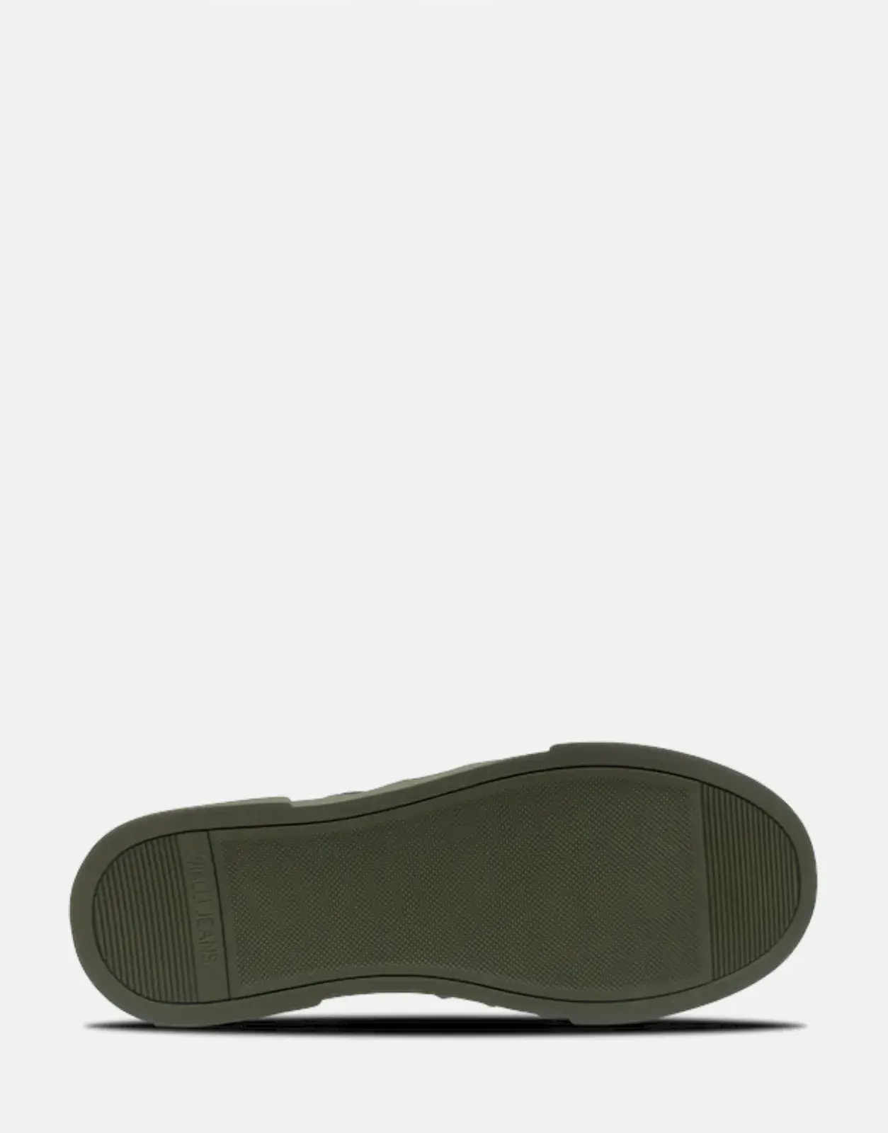 Vialli Romeo Sneaker Olive - Subwear