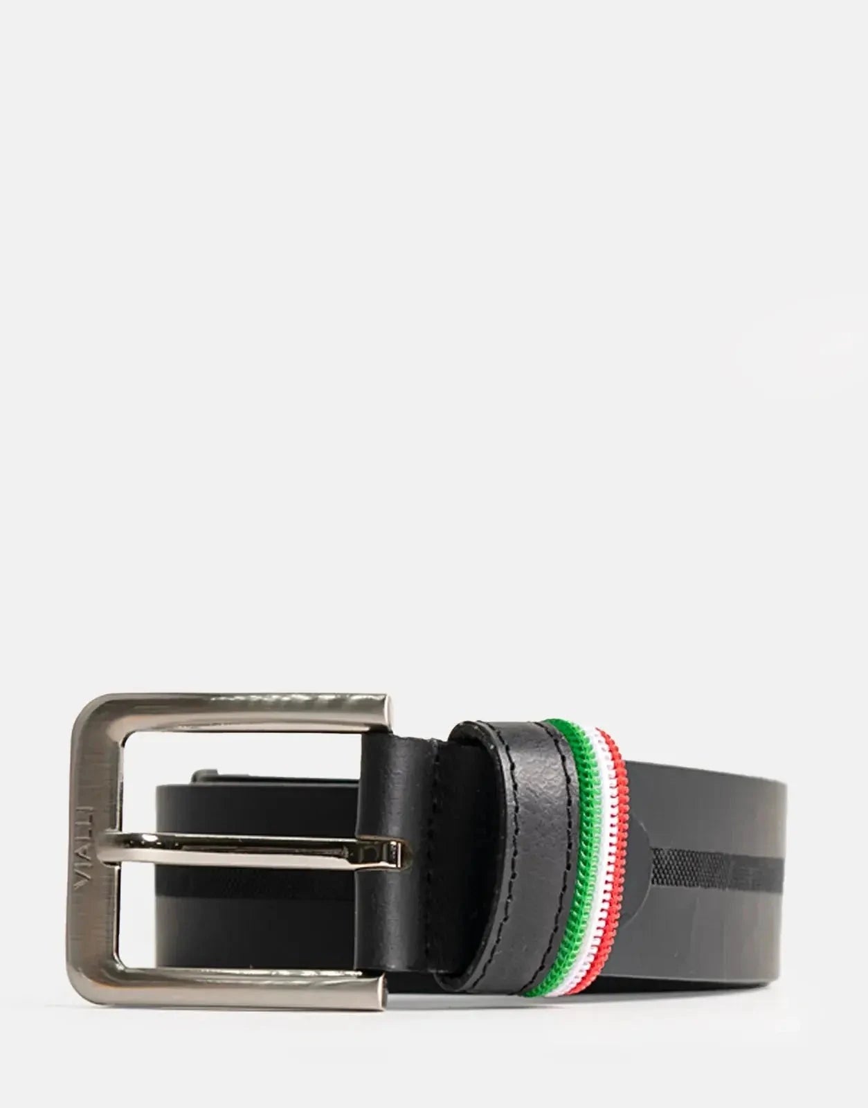 Vialli Santoro Black Belt - Subwear