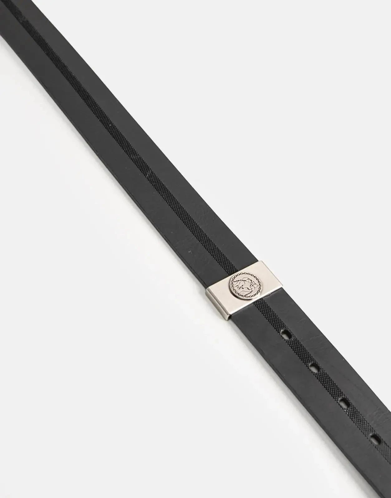 Vialli Santoro Black Belt - Subwear