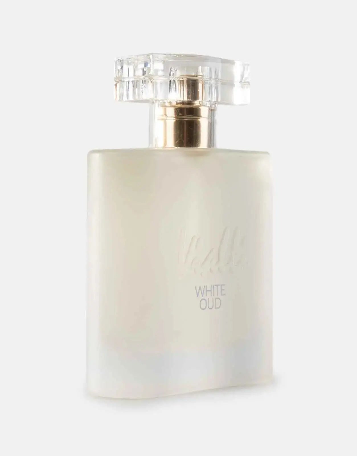 Vialli White Oud - Subwear