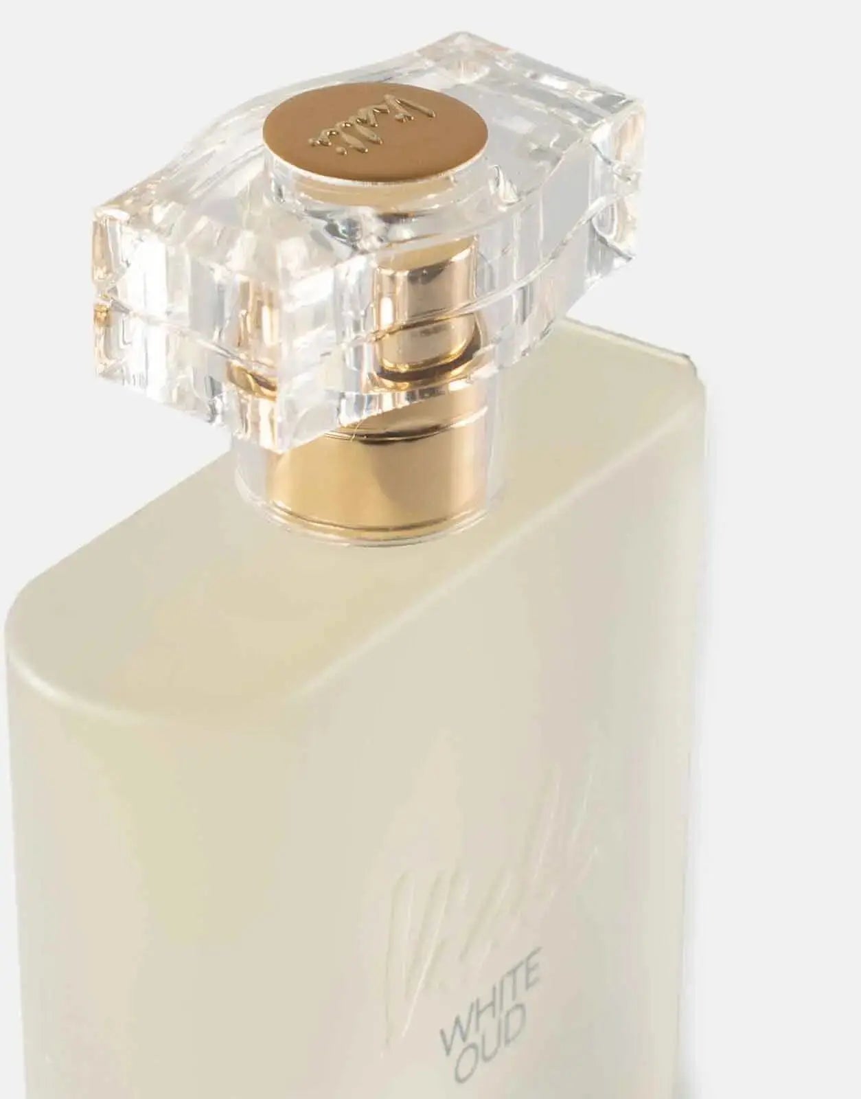 Vialli White Oud - Subwear