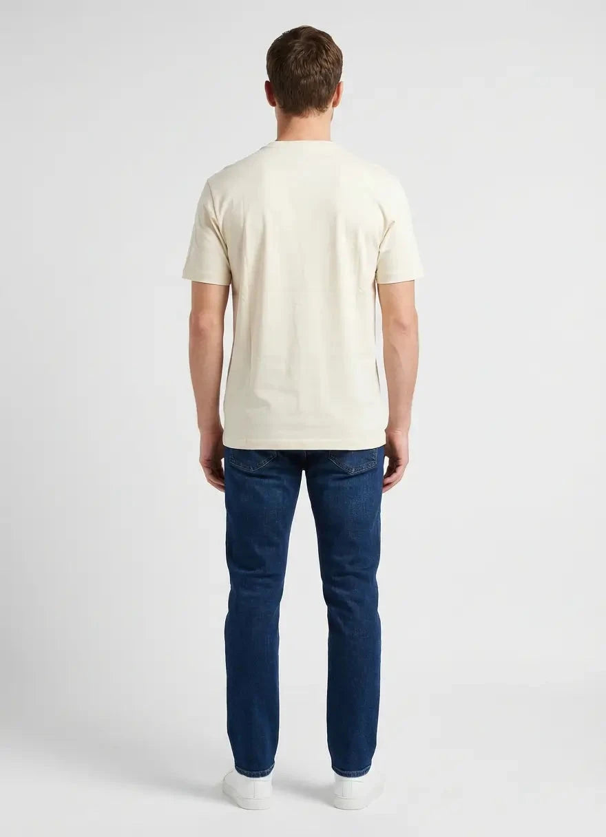 Ben Sherman Its A Ben Sherman Wax Paper T-Shirt - Subwear
