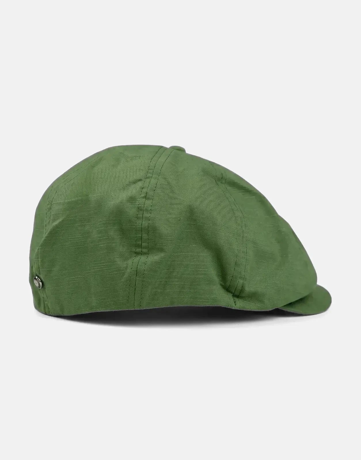Ben Sherman Ivy Linen JAD Hat - Subwear