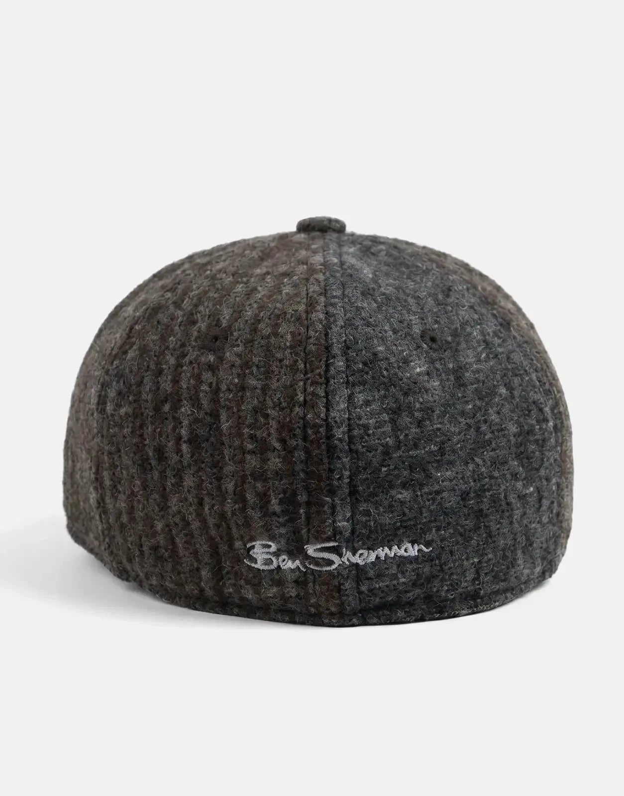 Ben Sherman Ivy Multi Rust Hat - Subwear