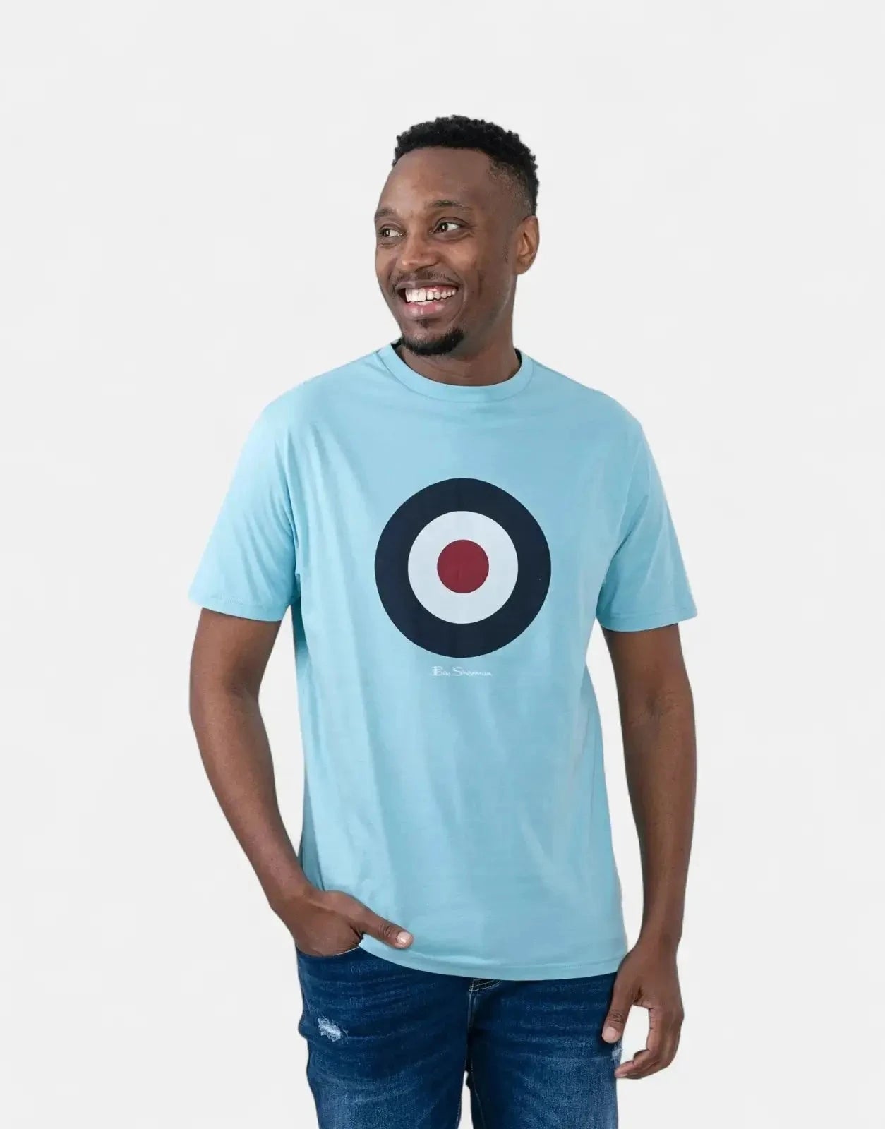 Ben Sherman Target RBL T-Shirt - Subwear