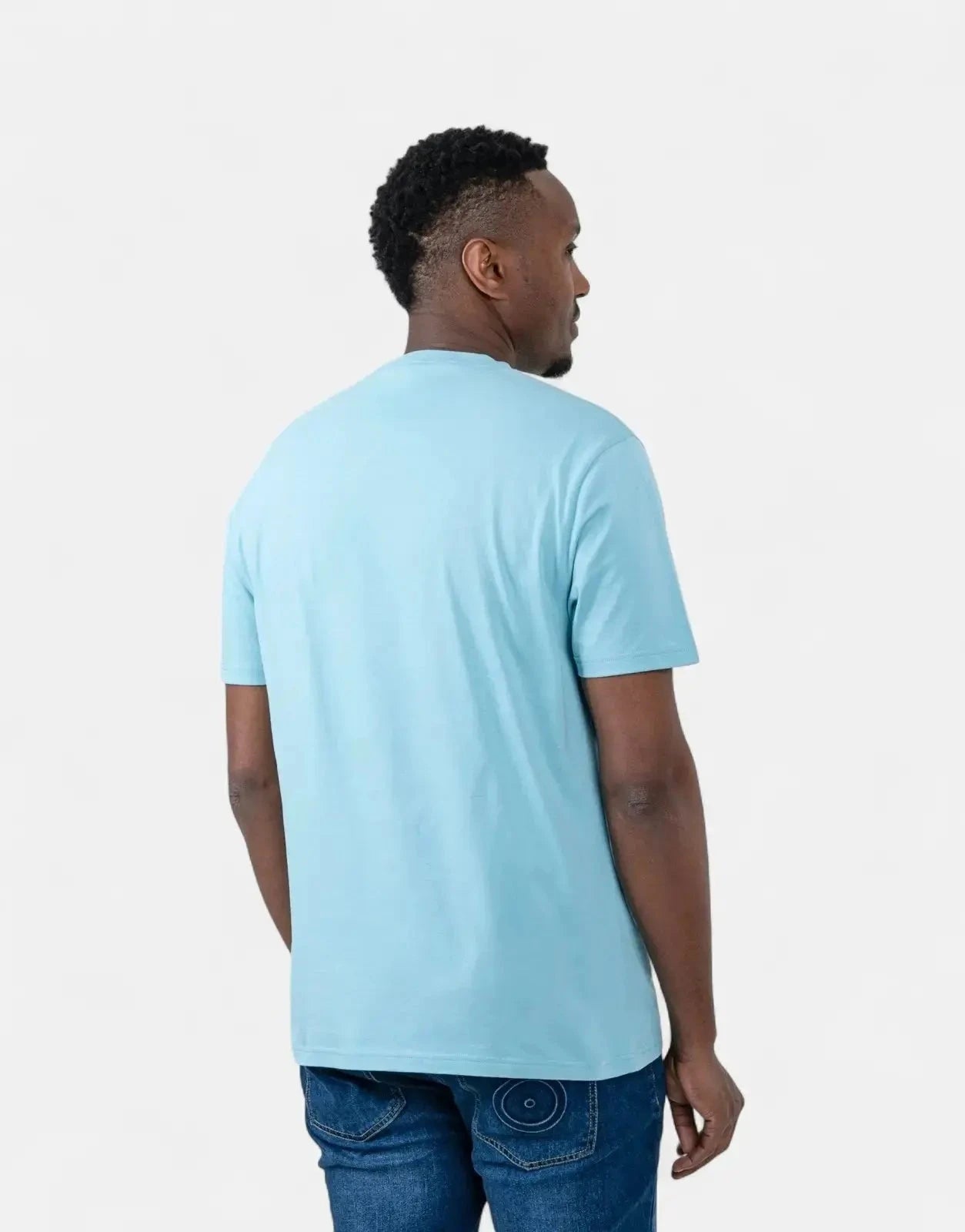 Ben Sherman Target RBL T-Shirt - Subwear