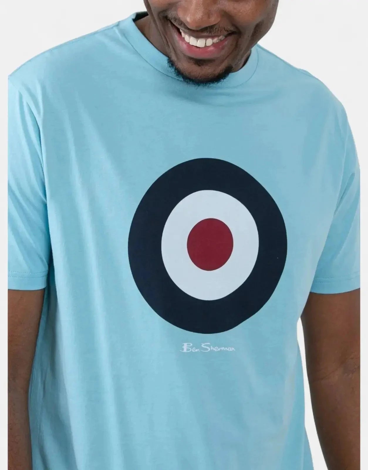 Ben Sherman Target RBL T-Shirt - Subwear