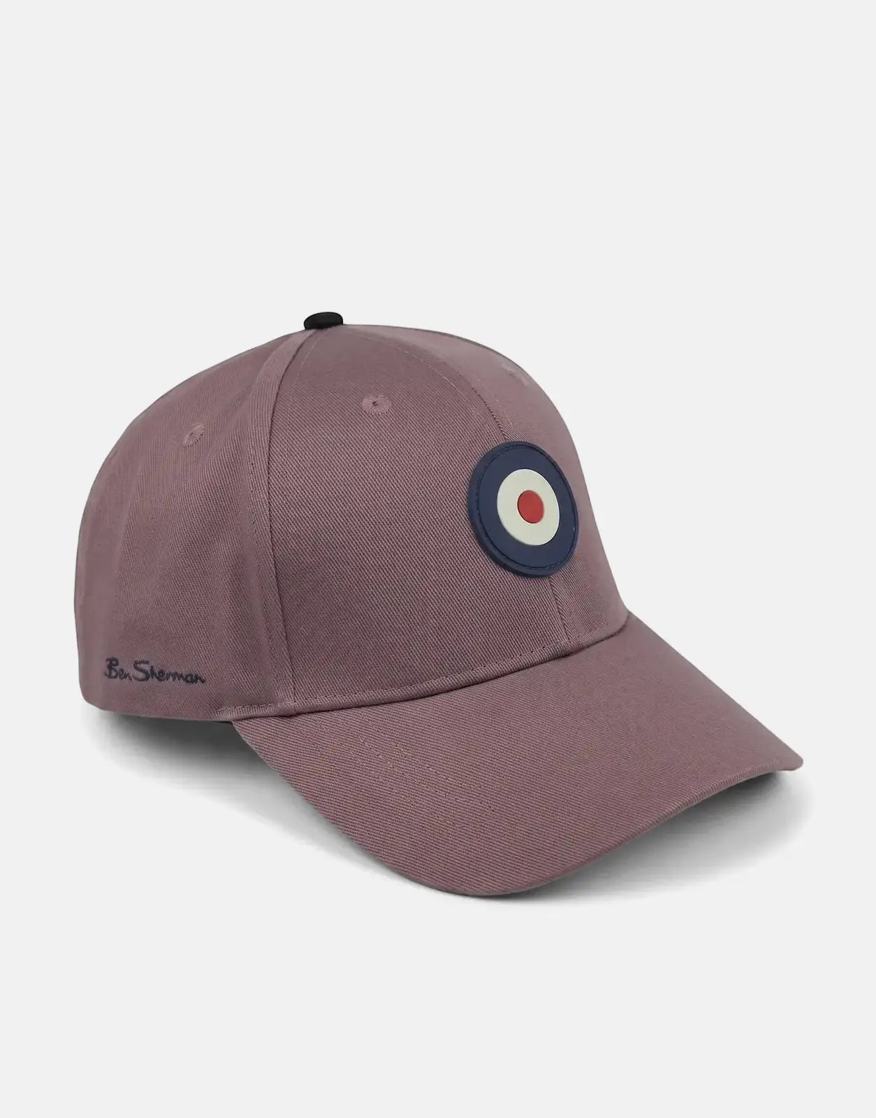 Ben Sherman Targy Cap Cocoa - Subwear