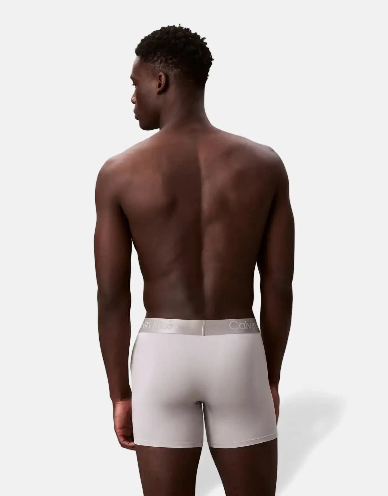 Calvin Klein Boxer Brief Underwear Multi - Subwear