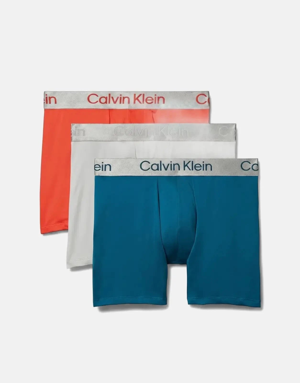Calvin Klein Boxer Brief Underwear Multi - Subwear