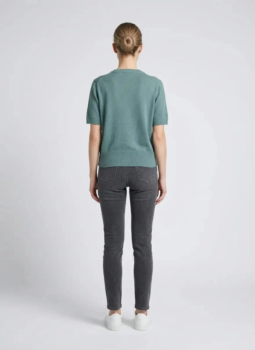 Calvin Klein Chunky Graphic Knit - Subwear