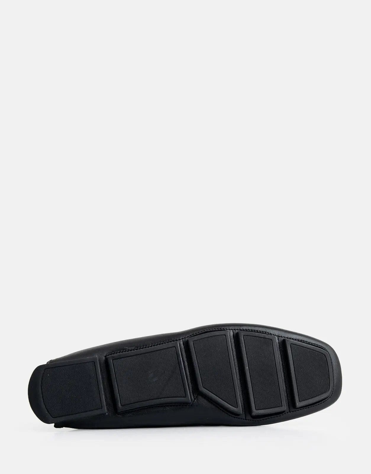 Calvin Klein Driver Black Sneakers - Subwear