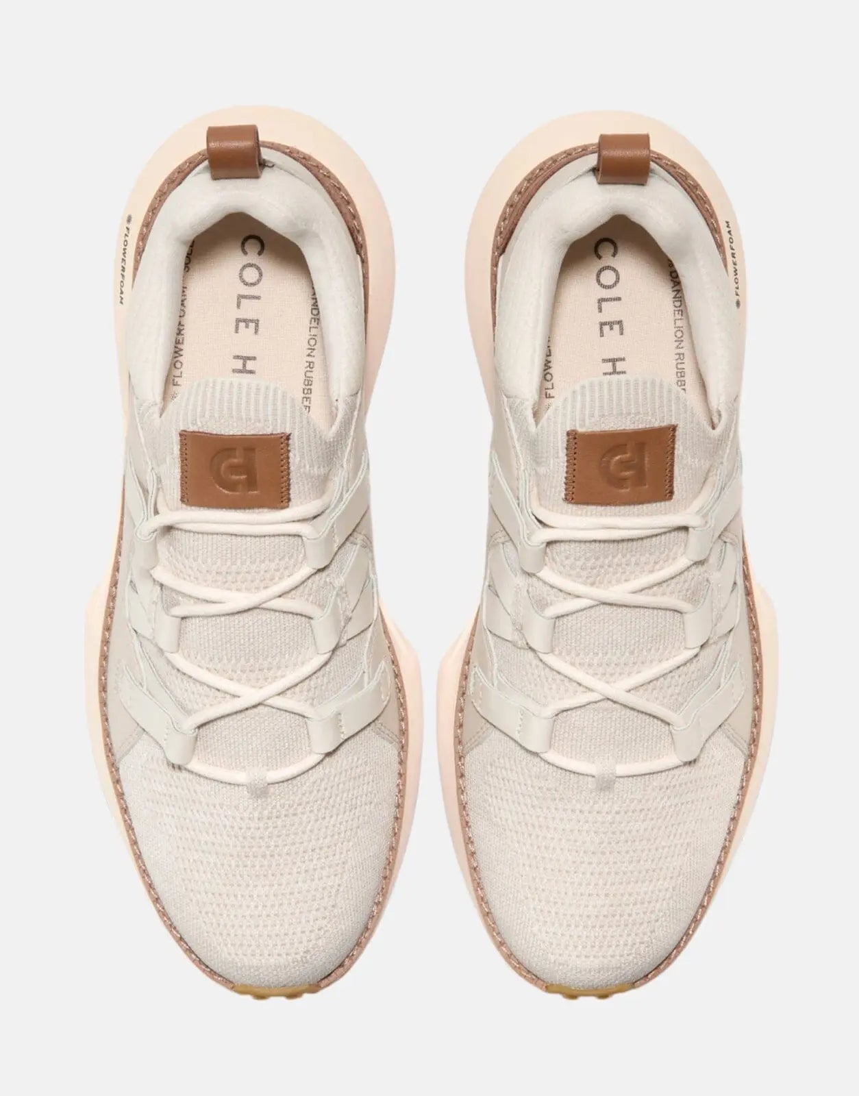Cole Haan Grandmotion II Stitchlite Sneakers - Subwear