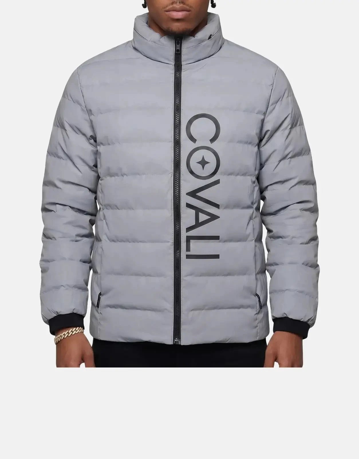 Covali Inverno Puffer Jacket - Subwear