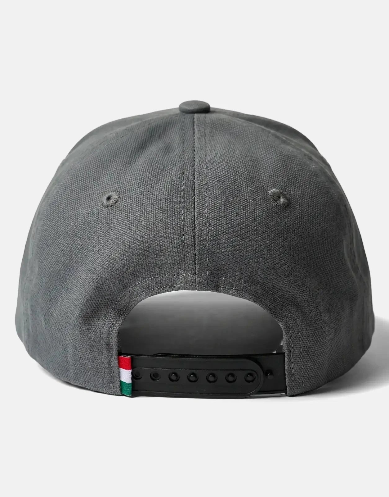 Covali Milano Grey Cap - Subwear