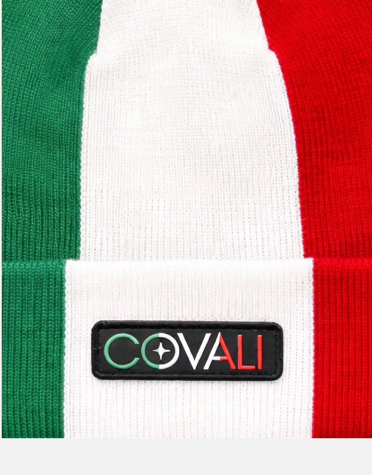 Covali Roma Italian Beanie - Subwear
