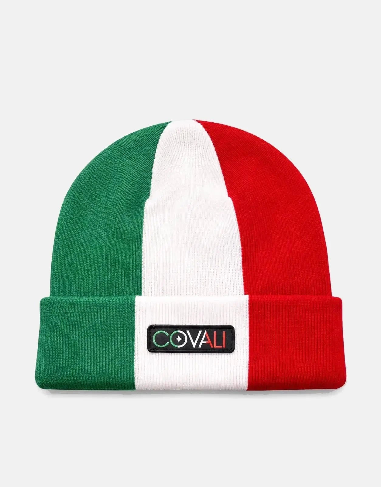Covali Roma Italian Beanie - Subwear