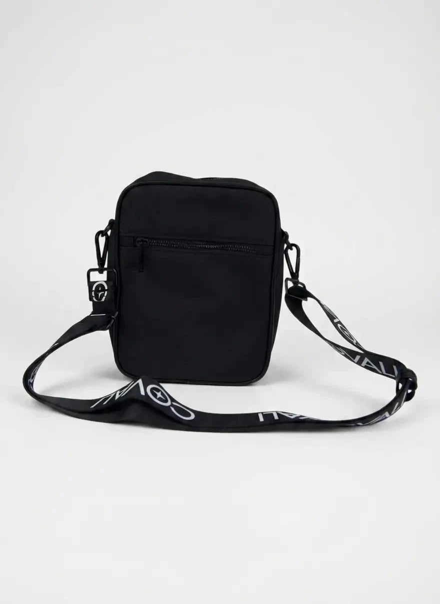 Covali Tipo Black Side Bag - Subwear