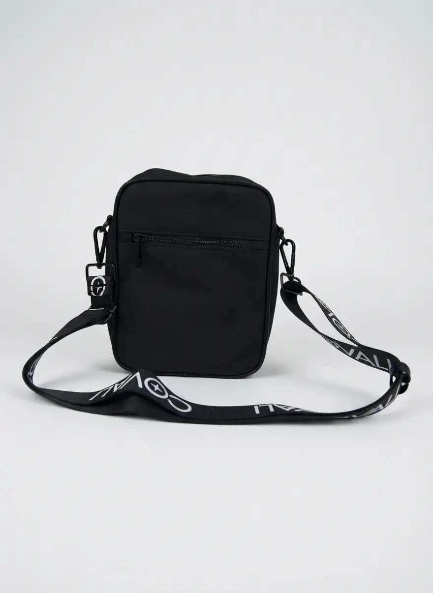 Covali Tipo Black Side Bag - Subwear