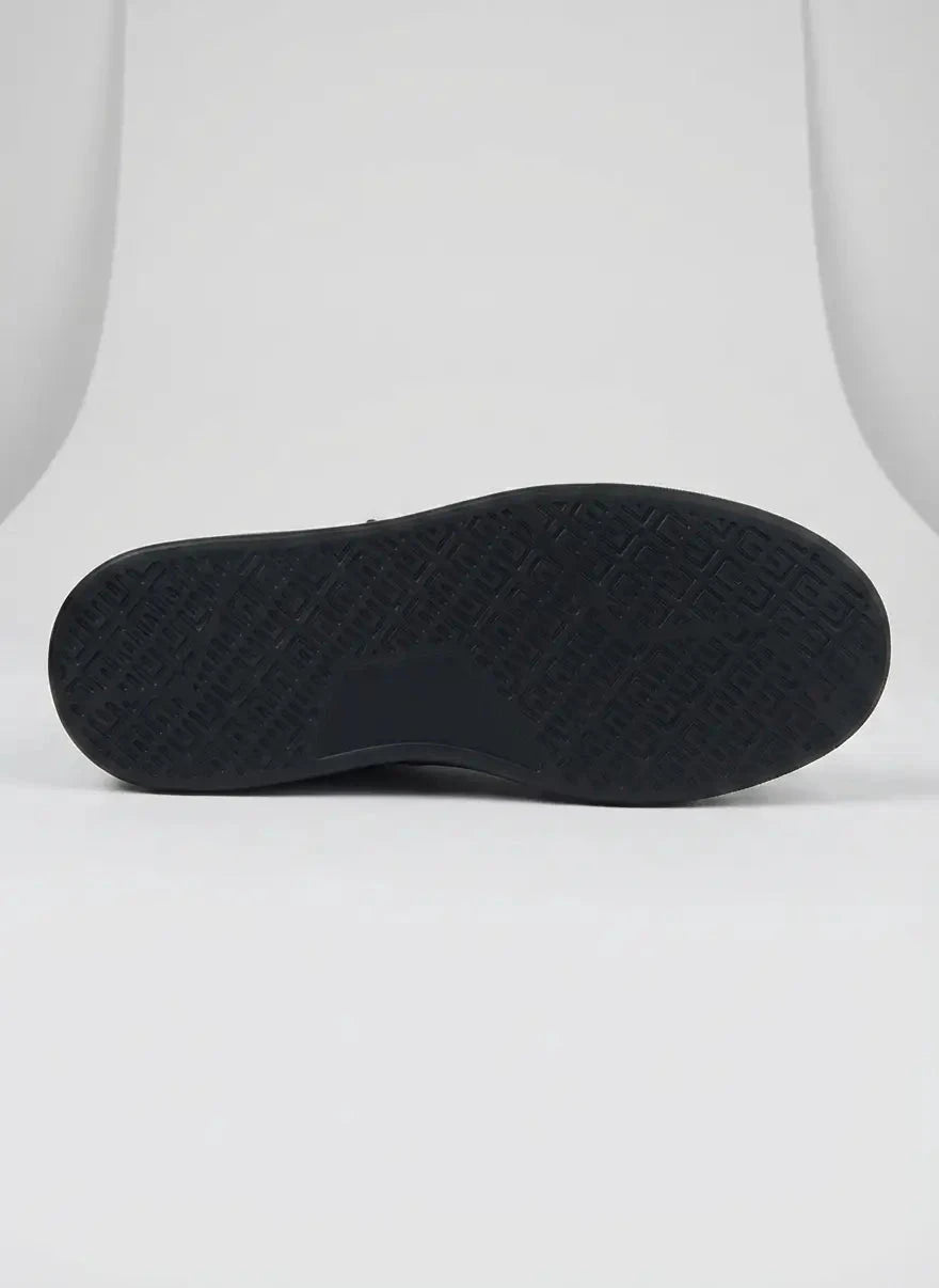 Covali Tipo Sneaker Black - Subwear