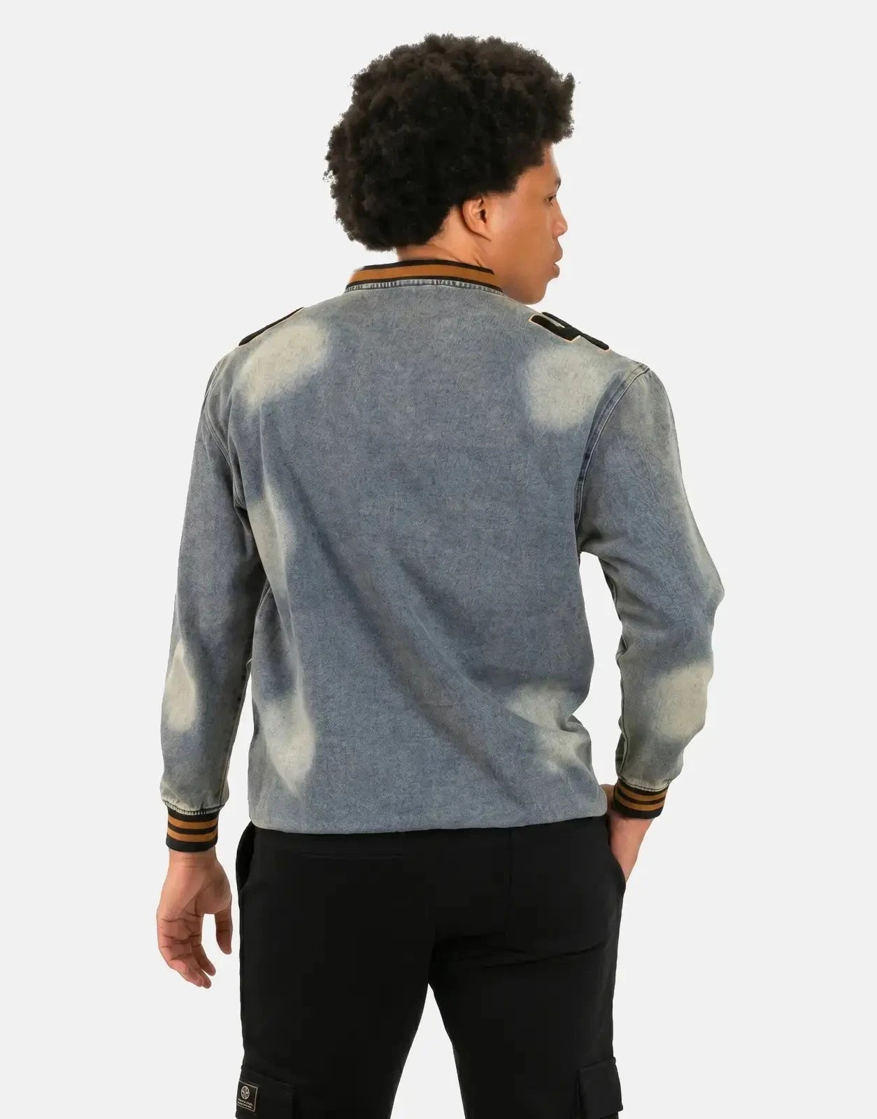 Diadora Piero Sweatshirt - Subwear