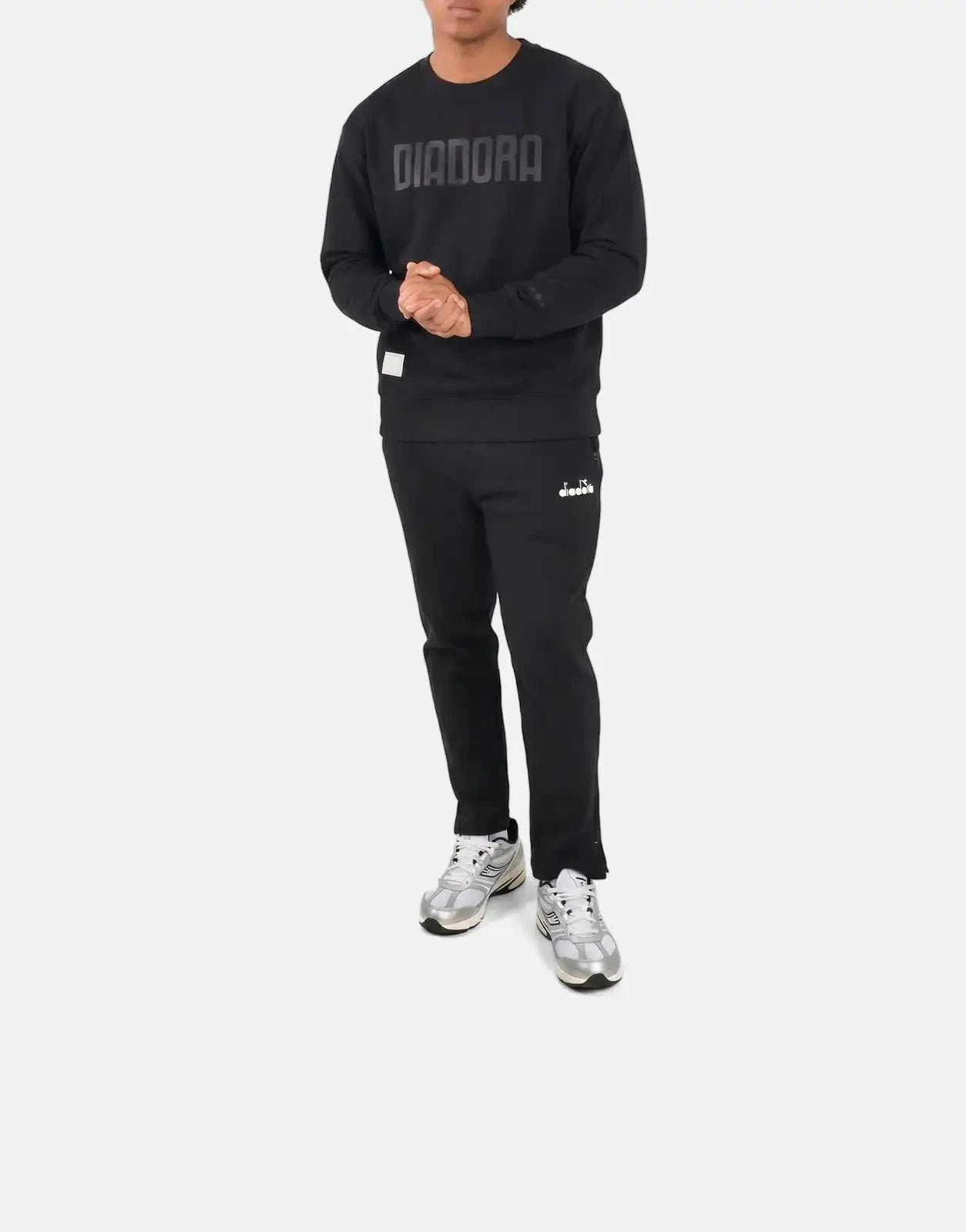 Diadora Raffael Sweatshirt - Subwear