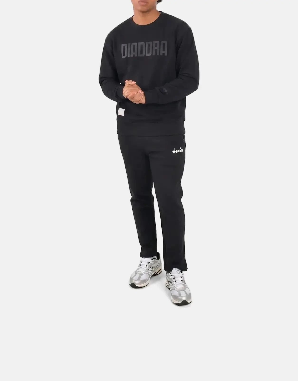 Diadora Raffael Sweatshirt - Subwear