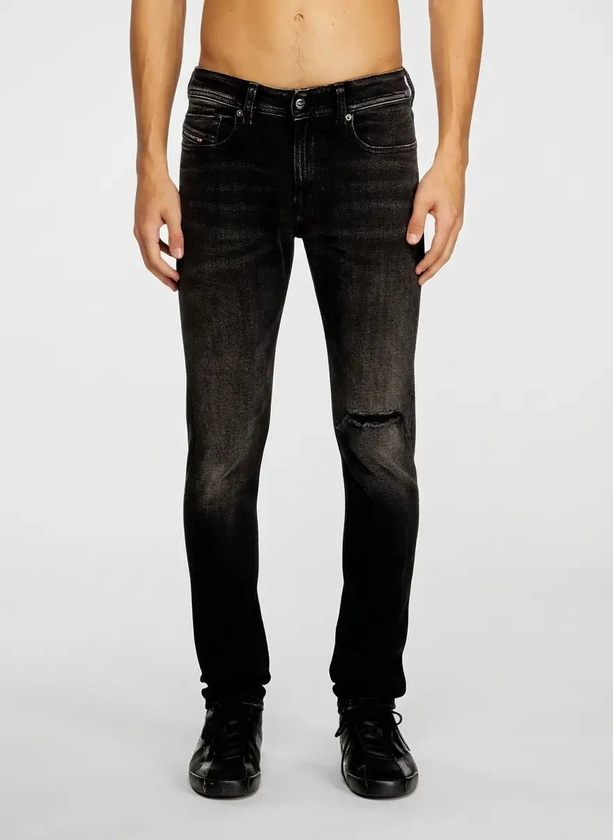 Diesel 1979 Sleenker Skinny Denim Jeans - Subwear