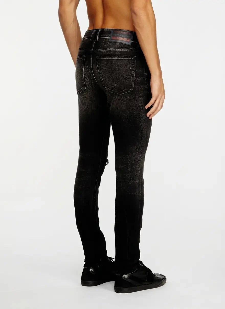 Diesel 1979 Sleenker Skinny Denim Jeans - Subwear
