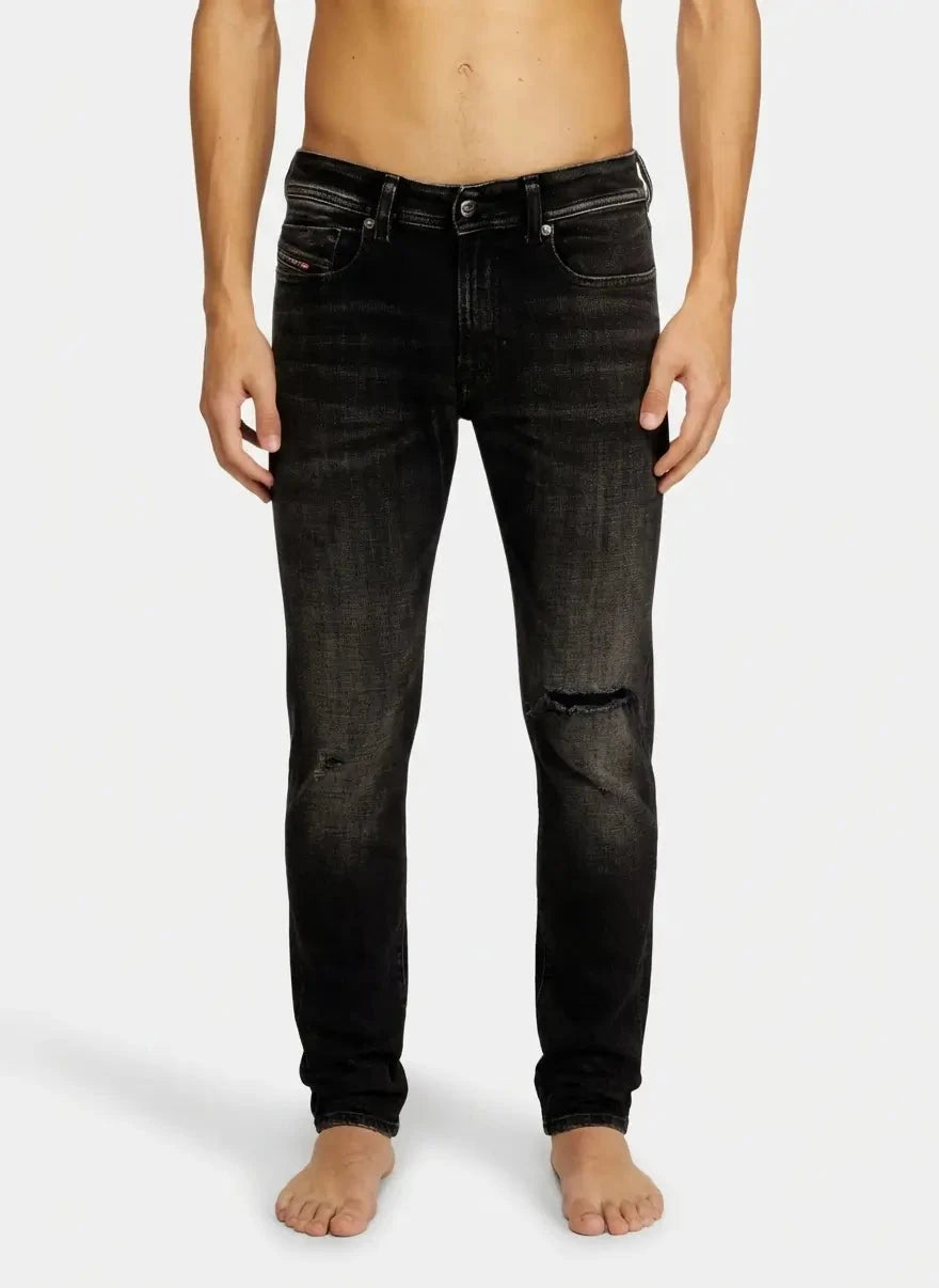 Diesel 1979 Sleenker Skinny Denim Jeans - Subwear