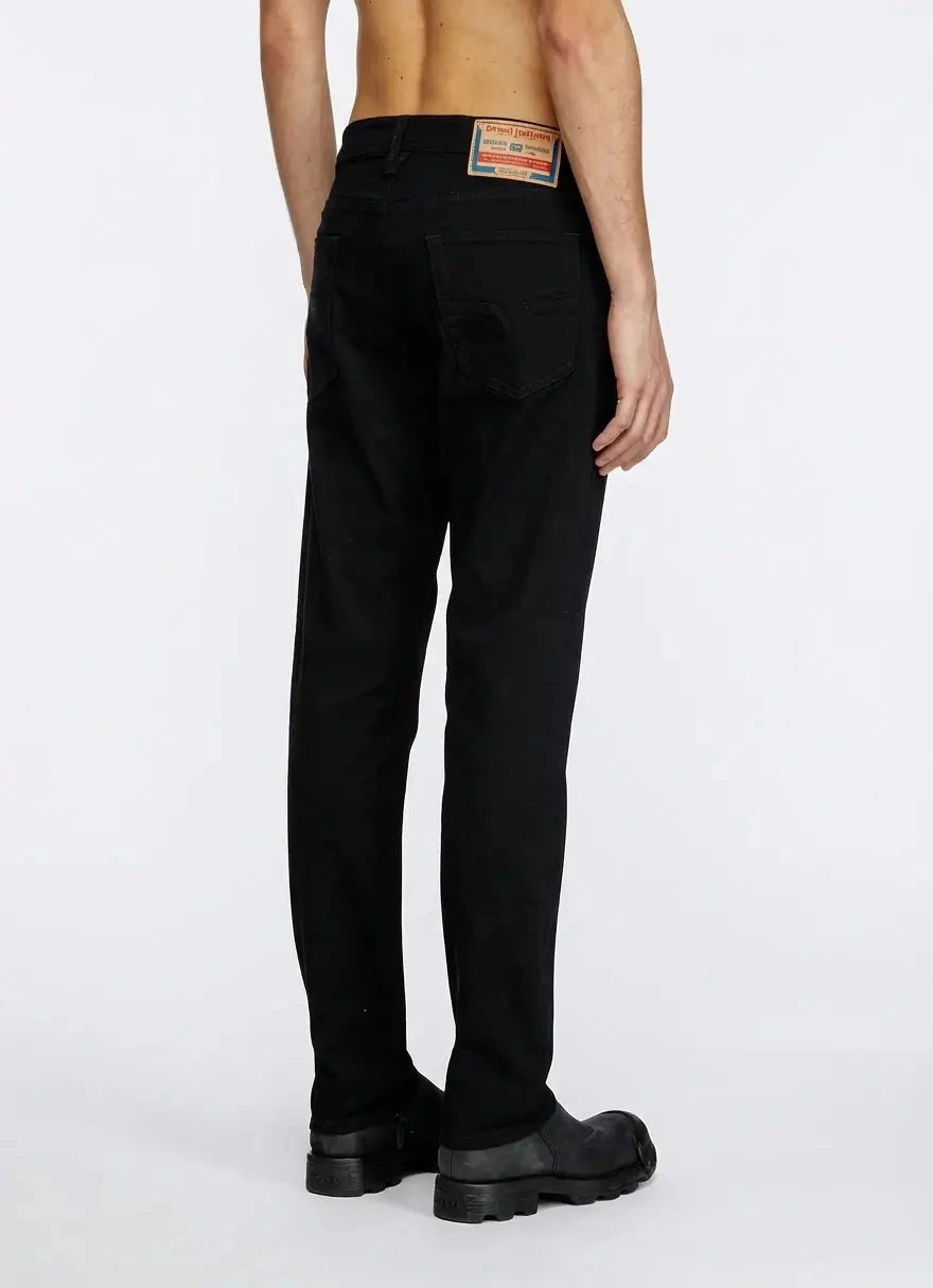 Diesel 1986 Larkee-Beex Black Jeans - Subwear