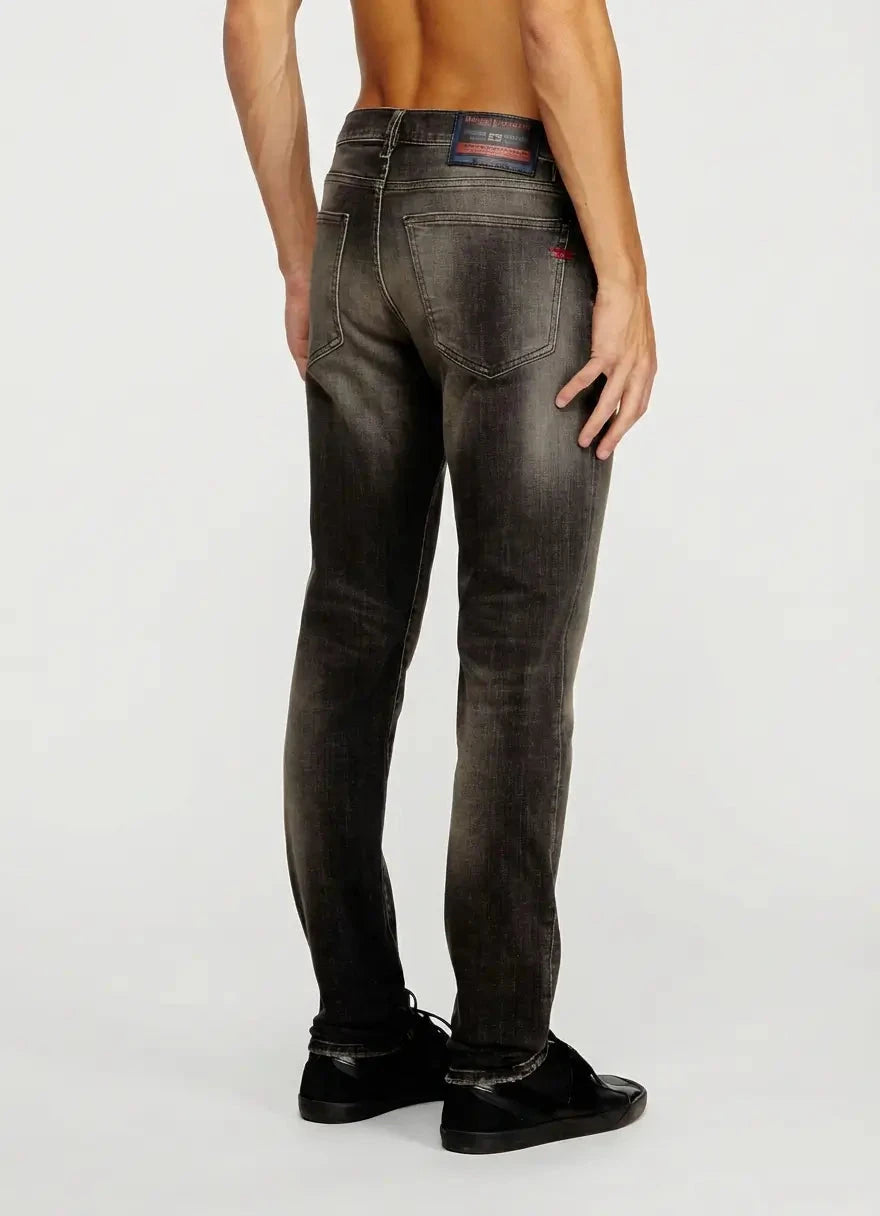 Diesel 2019 D-Strukt Slim Denim Jeans - Subwear