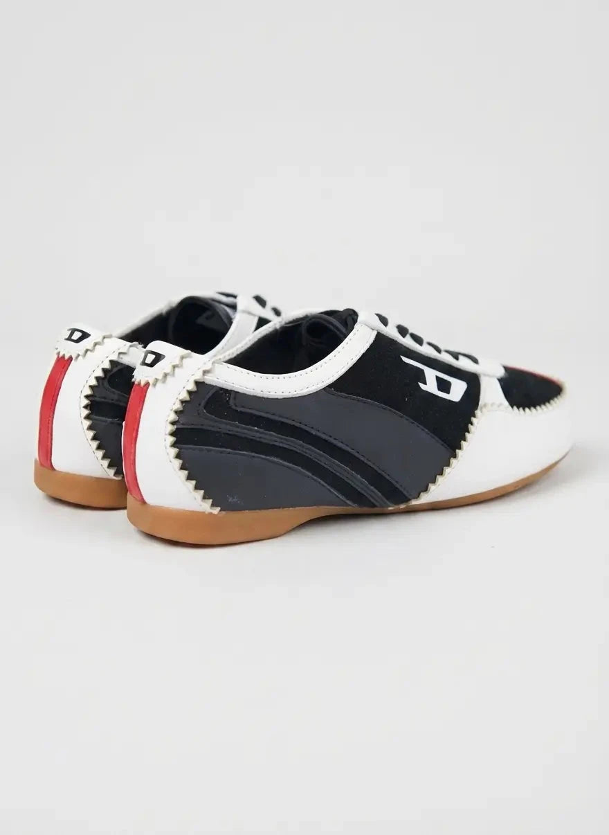 Diesel D-Mile Sneakers - Subwear