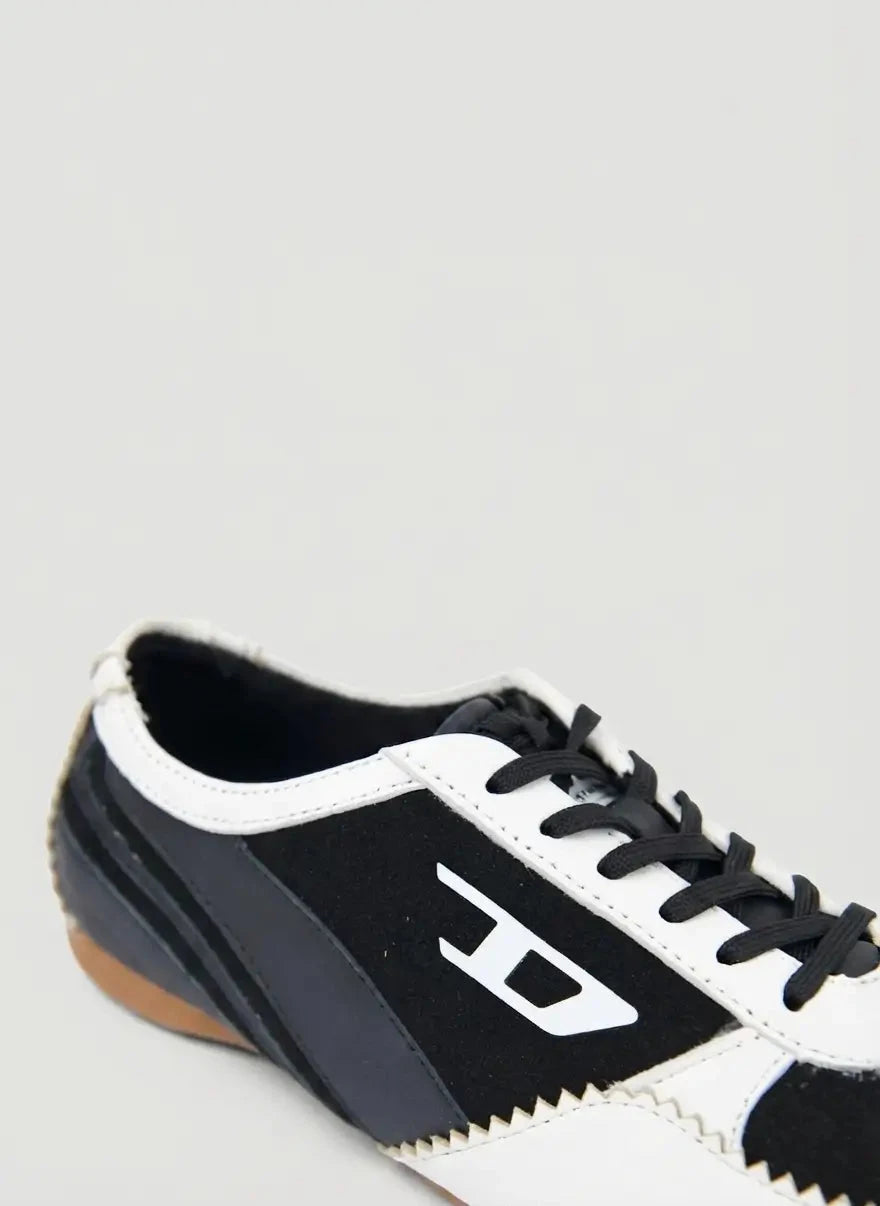 Diesel D-Mile Sneakers - Subwear