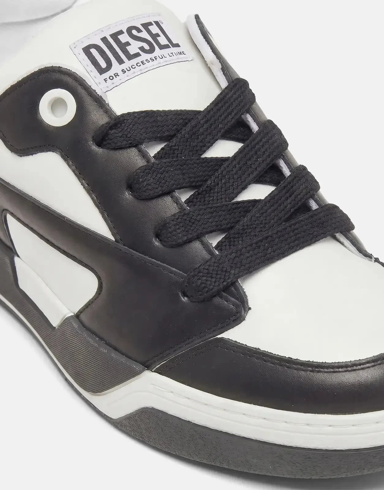 Diesel D-Ollie Low Sneakers H1527 - Subwear