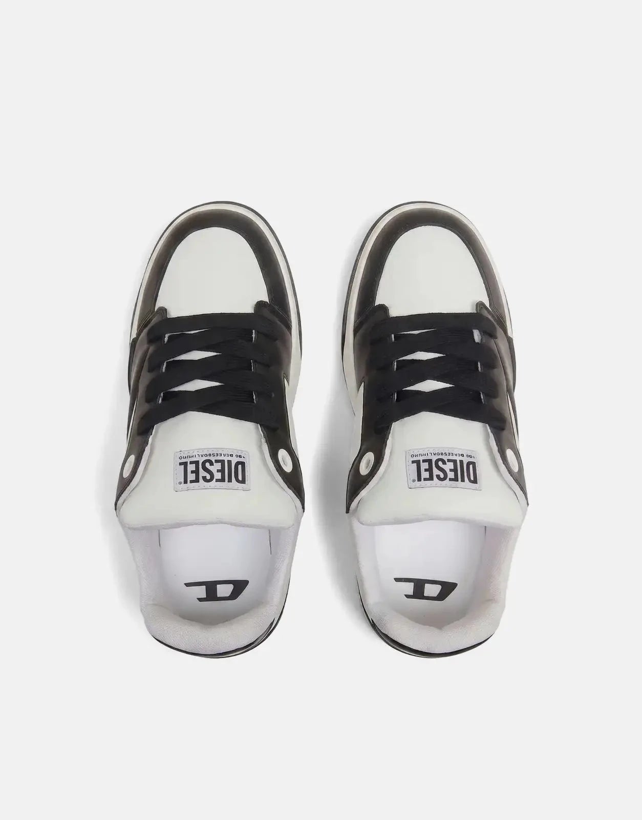 Diesel D-Ollie Low Sneakers H1527 - Subwear