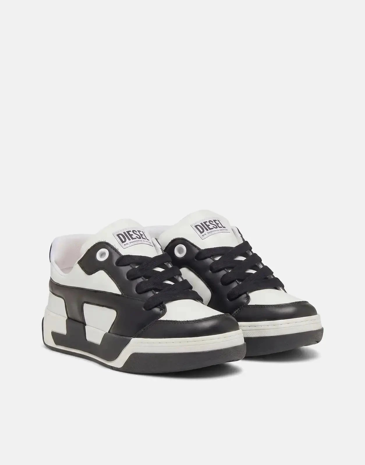 Diesel D-Ollie Low Sneakers H1527 - Subwear