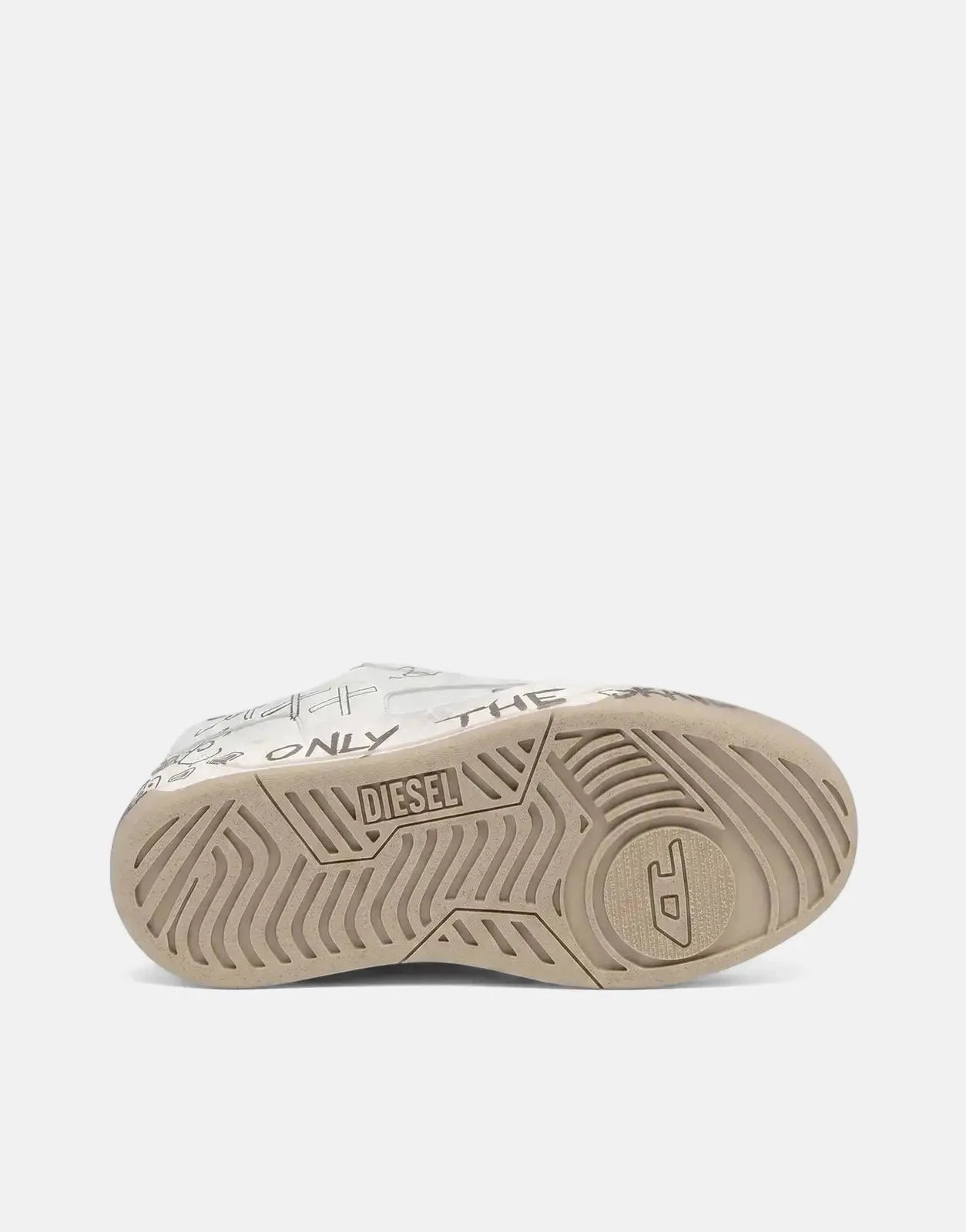 Diesel D-Ollie Low Sneakers HA419 - Subwear