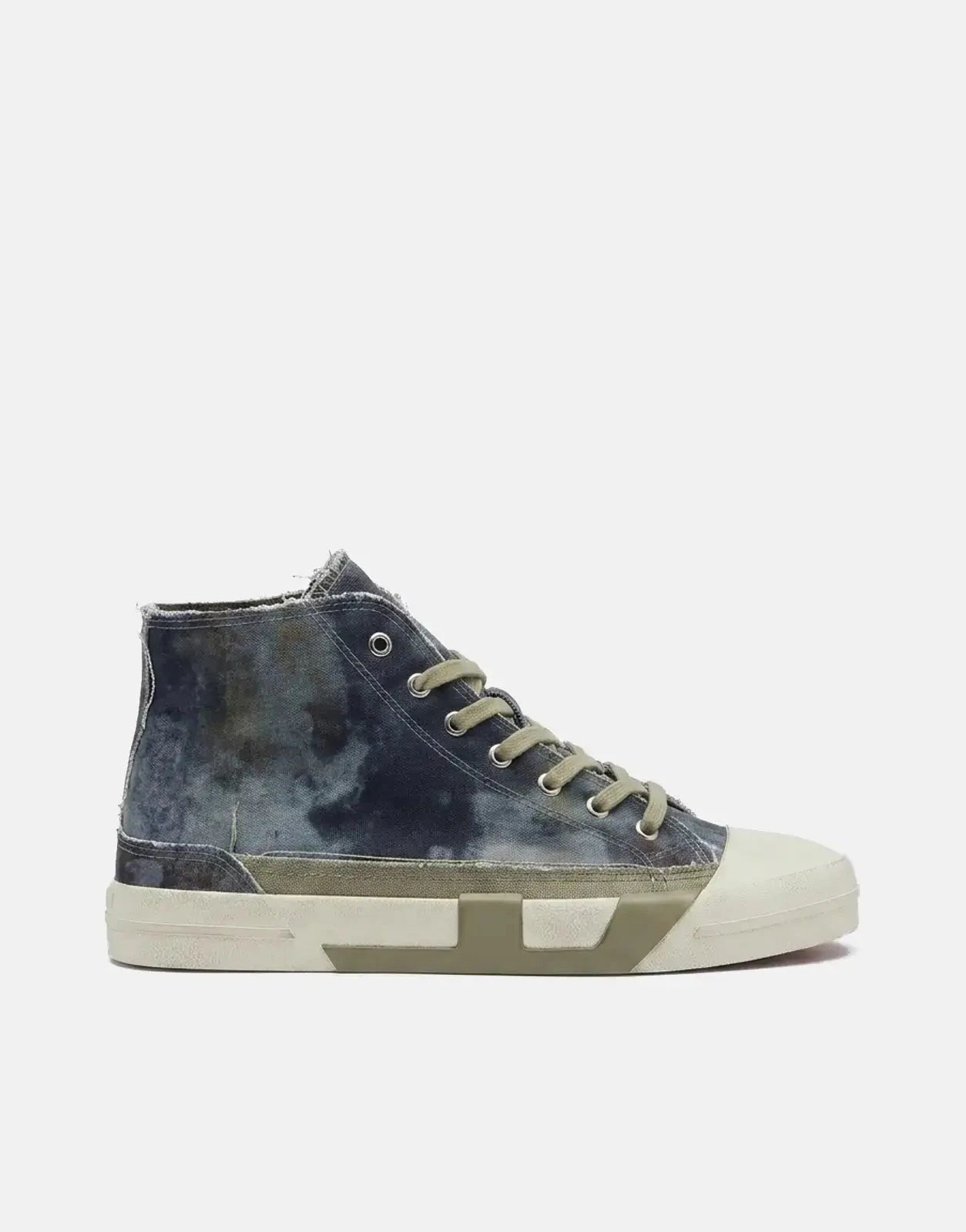 Diesel D-Verse Mid II Snekaers H3177 - Subwear
