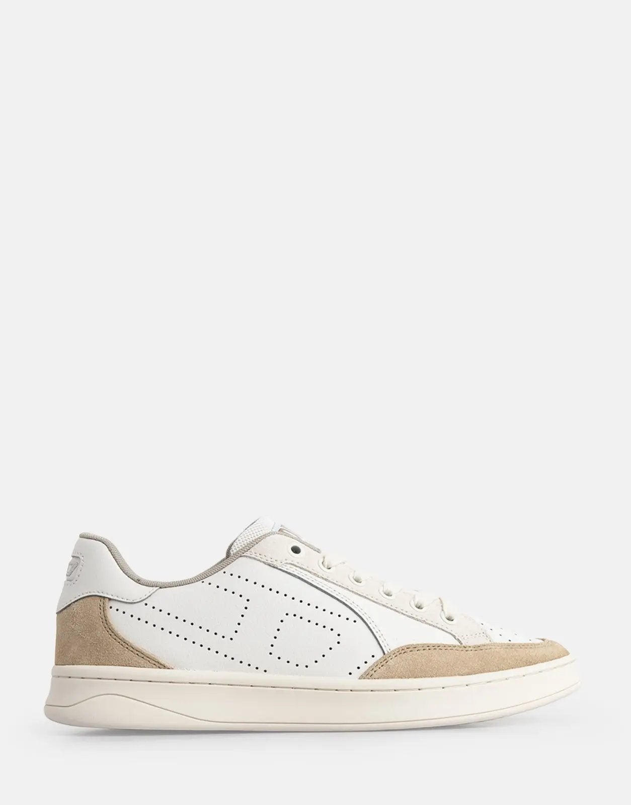Diesel S-Dakota Low Sneakers HA982 - Subwear