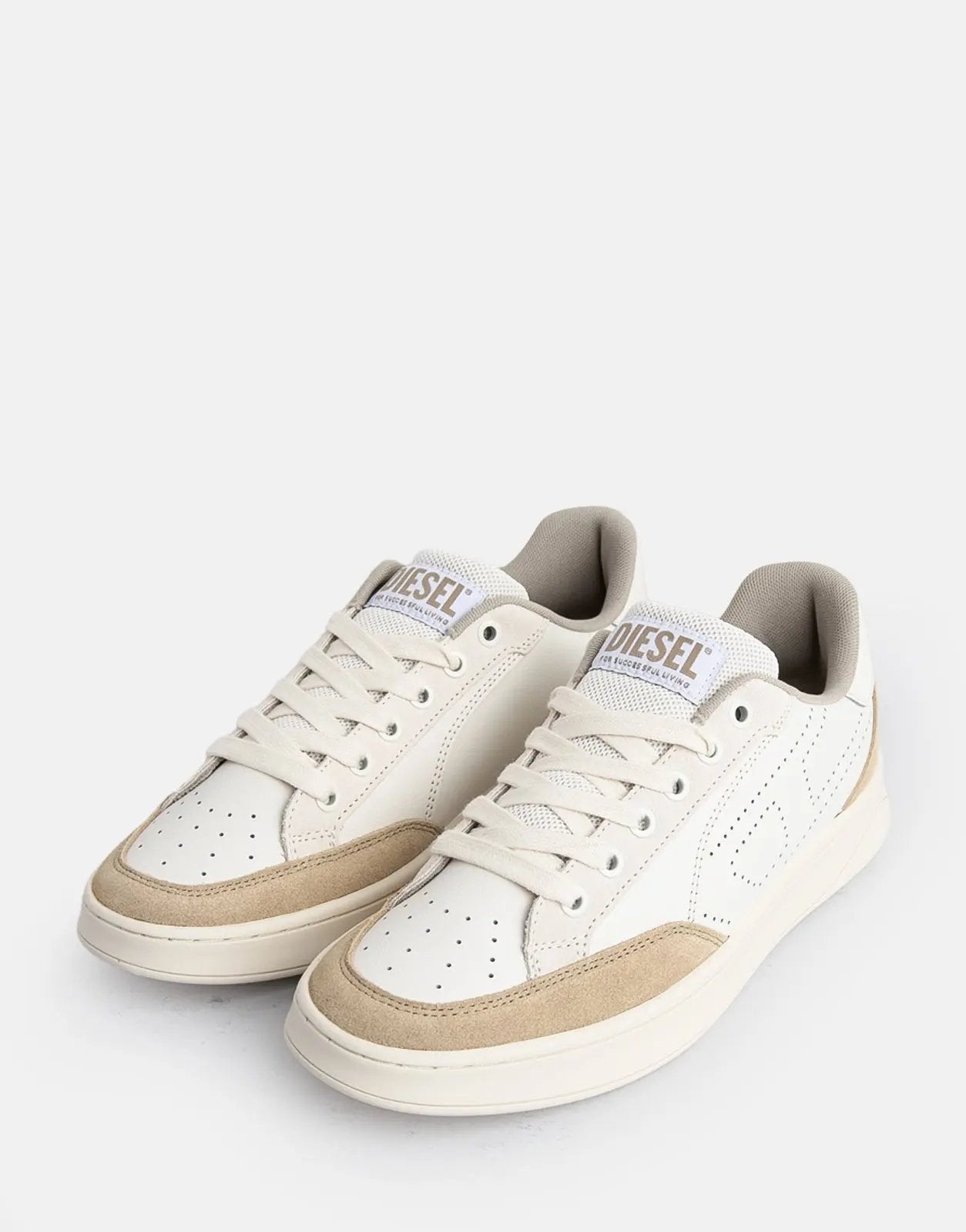 Diesel S-Dakota Low Sneakers HA982 - Subwear