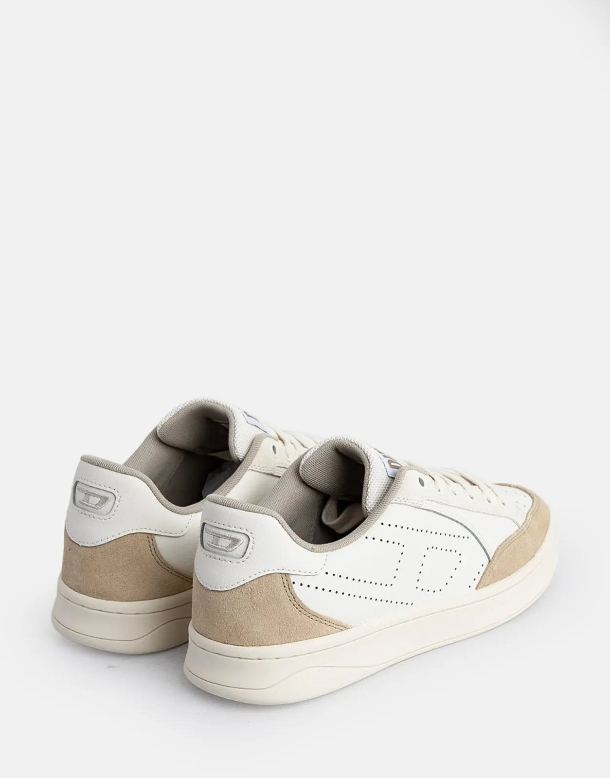Diesel S-Dakota Low Sneakers HA982 - Subwear